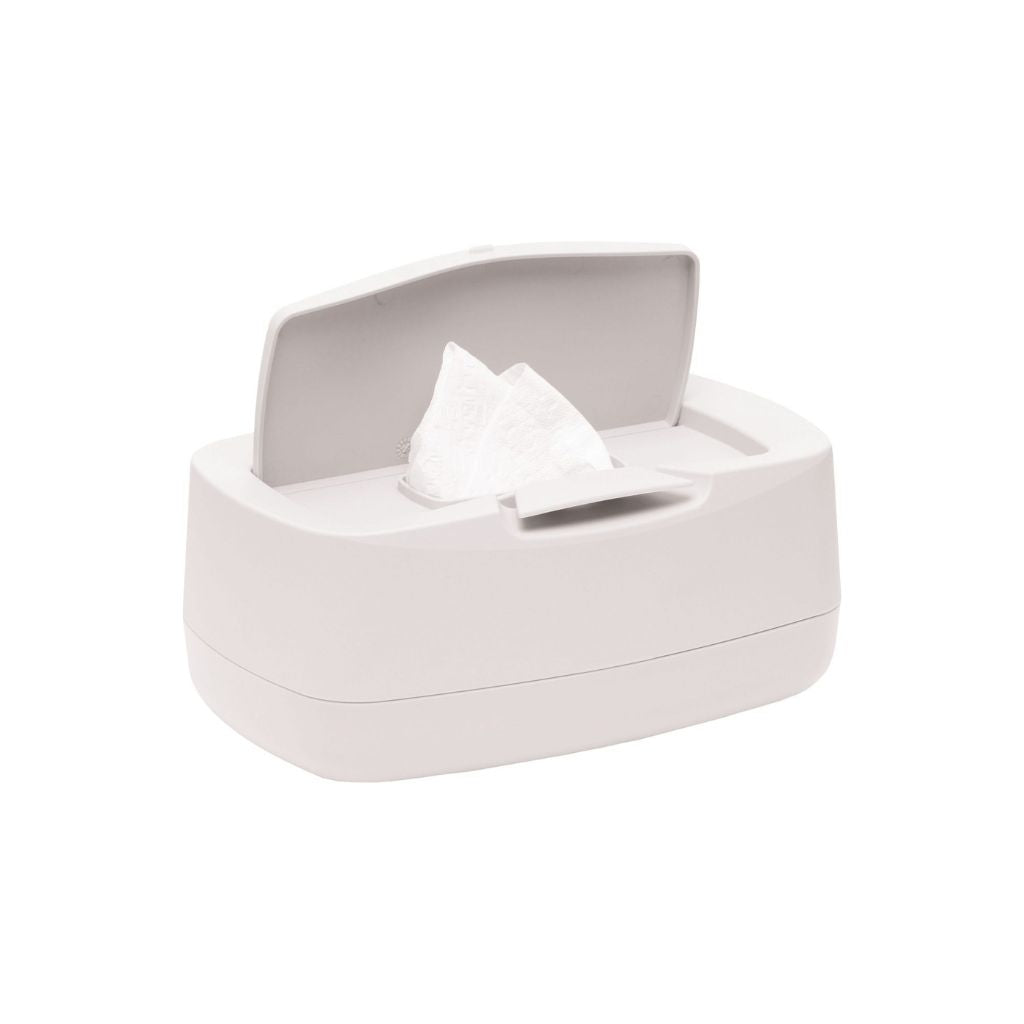 bébé-jou Doos voor vochtige doekjes Light Oat beige