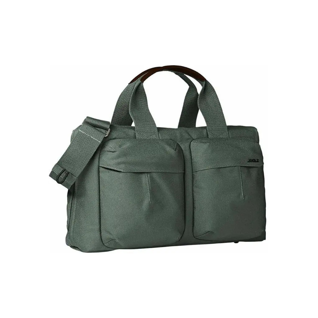 Joolz Sac à langer Uni² Marvellous Green