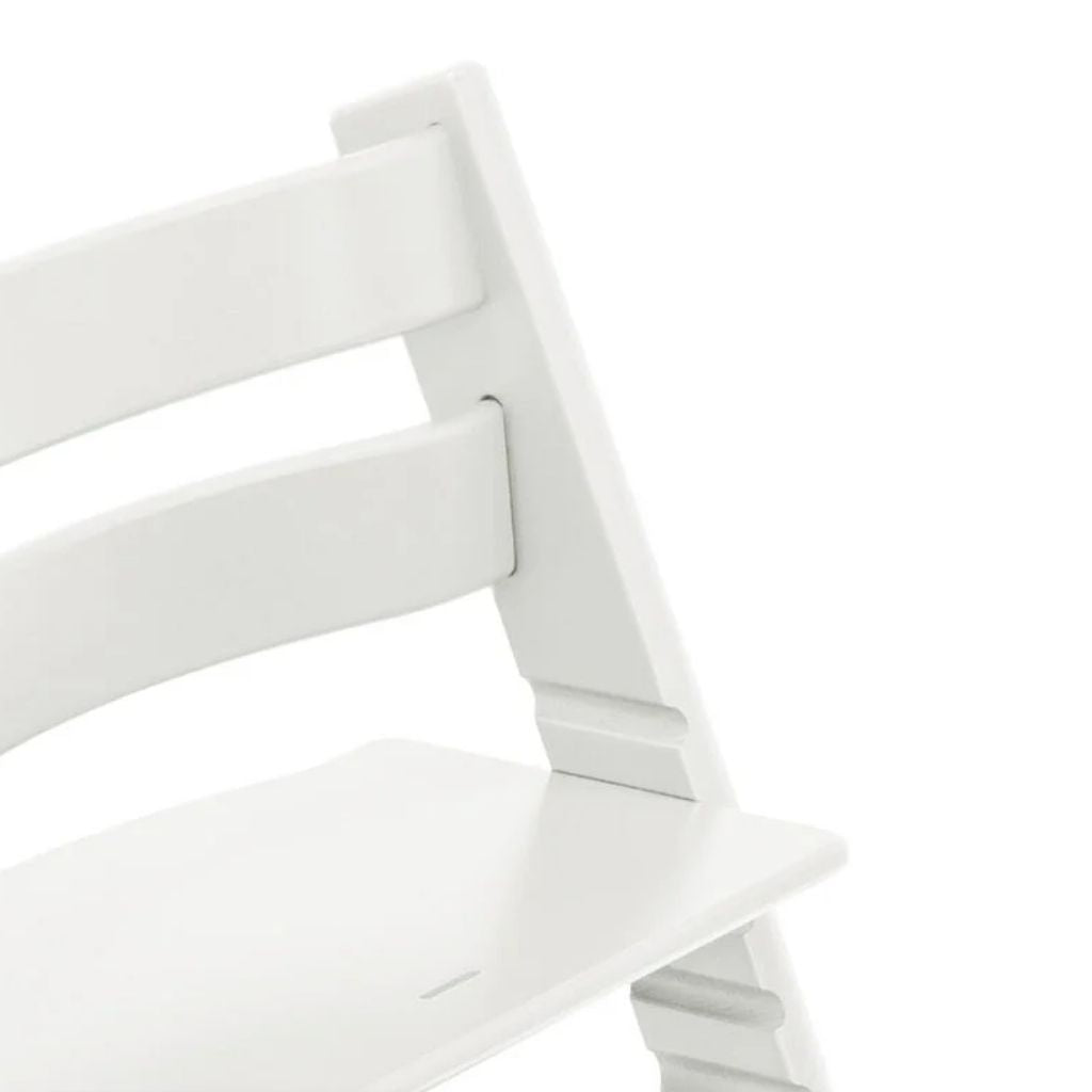 Stokke® Eetstoel Tripp Trapp® wit