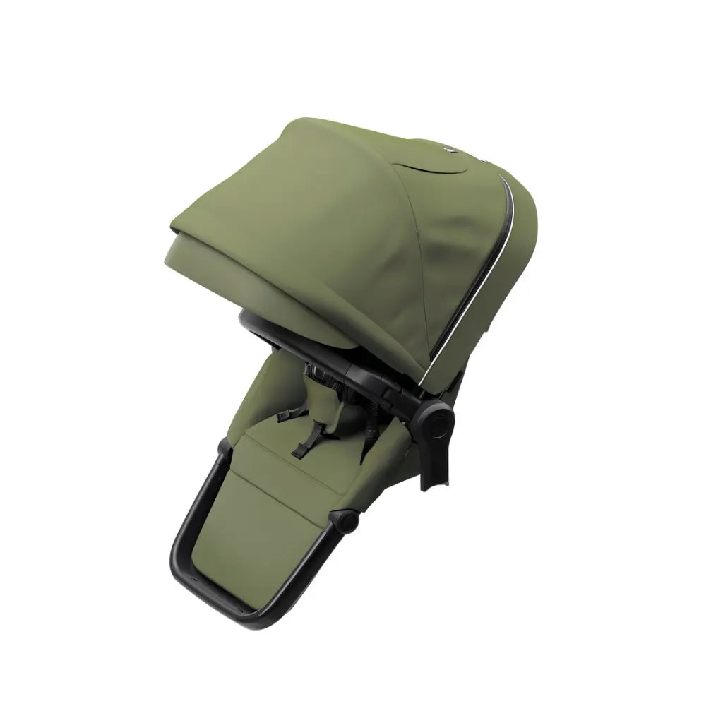 Thule Siège supplémentaire pour poussette double Sleek Soft Green