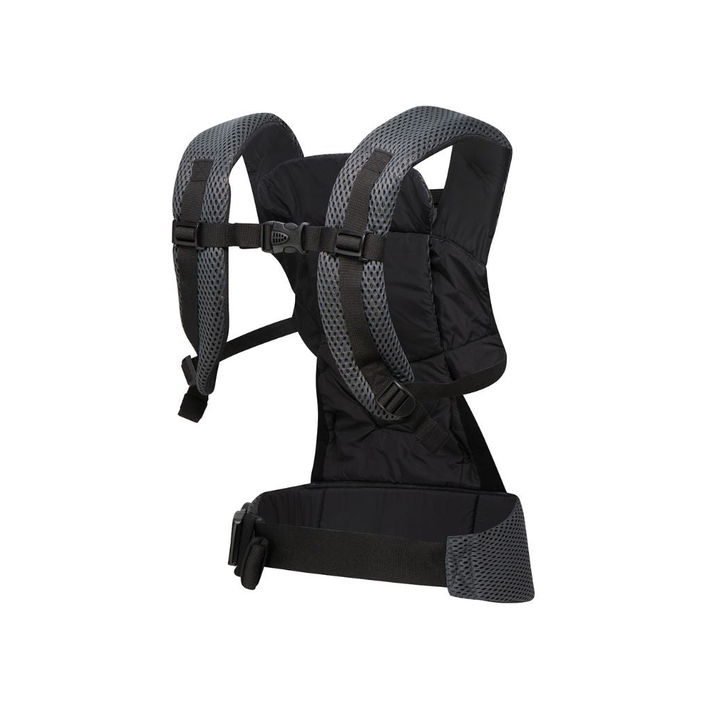 Dooky Combidrager Urban Comfort Grey Sapphire