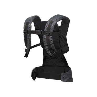 Dooky Combidrager Urban Comfort Grey Sapphire