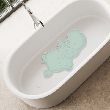 BoJungle Tapis de bain antidérapant Rumpy