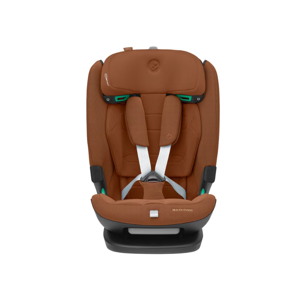 Maxi-Cosi Siège-auto Titan Pro2 i-size Groupe 1/2/3 Authentic Terra