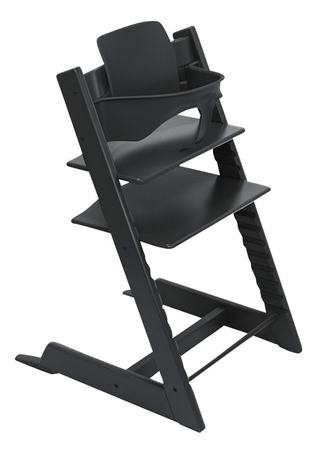 Stokke® Baby Set Tripp Trapp® Black