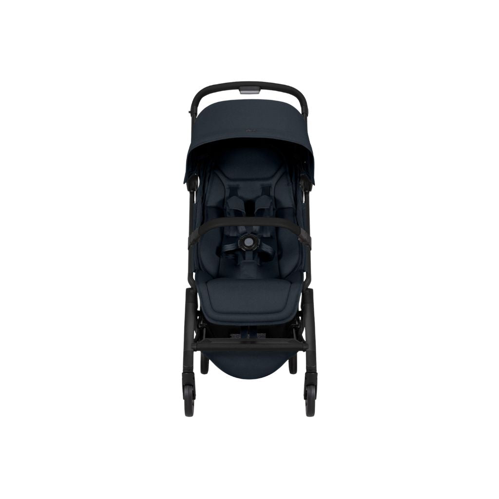 Joolz Arceau de sécurité Aer² Black carbon