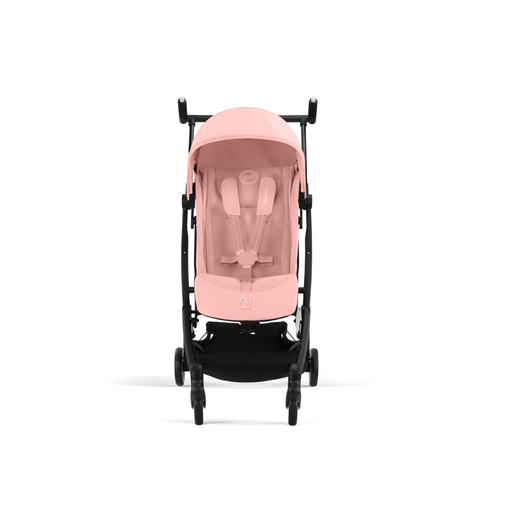 Cybex INFO Buggy Libelle Candy Pink