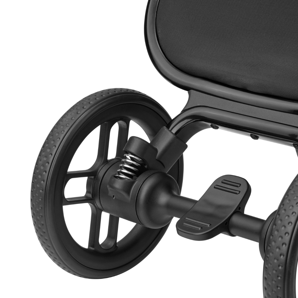 Maxi-Cosi Kinderwagen Leona2 Twillic Truffle