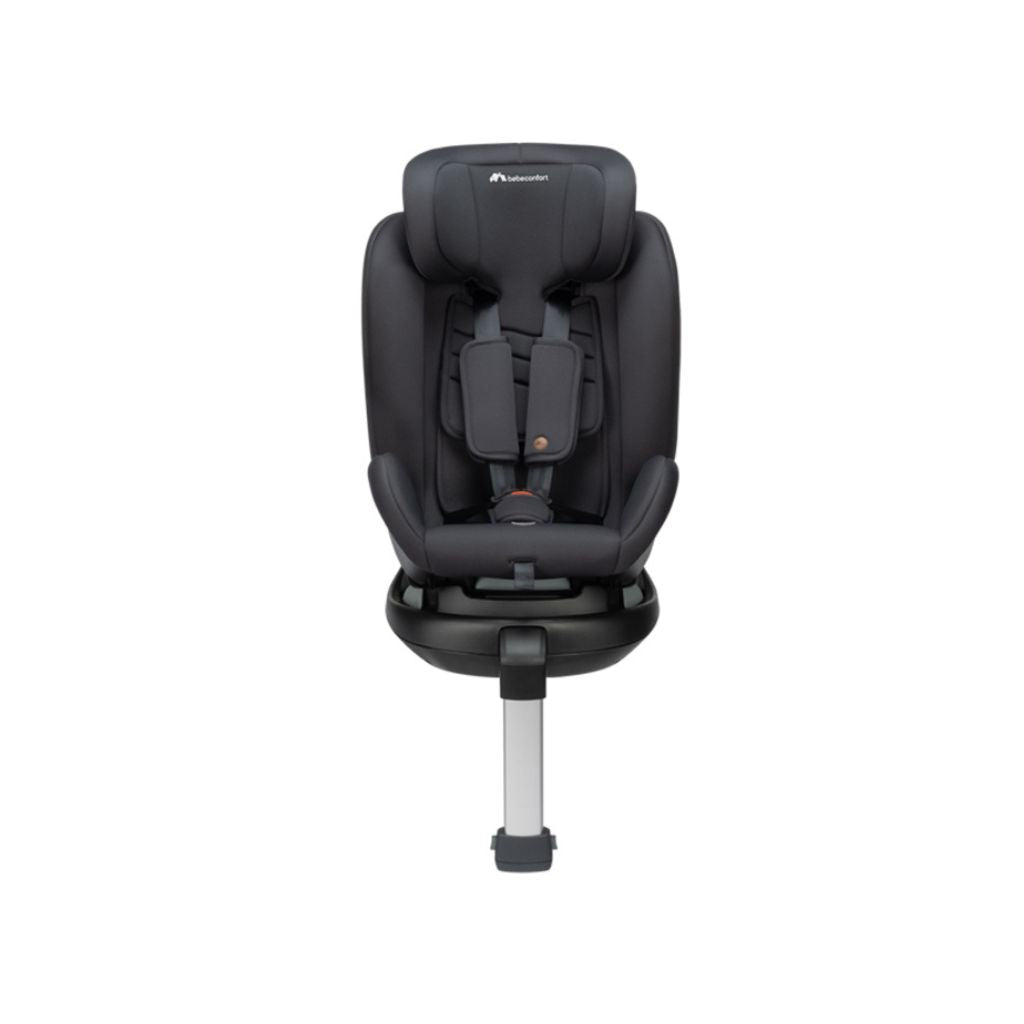 bebeconfort Autostoel Atlas 360 i-Size Groep 0+/1/2/3 Mineral Black