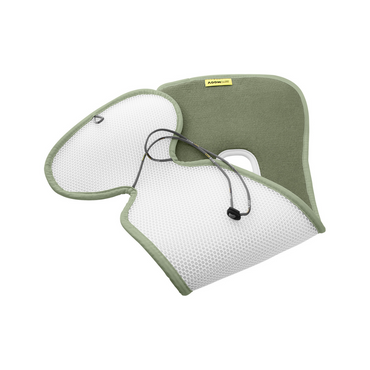 AeroMoov Tapis antitranspiration Air Layer groupe 1 Moss green