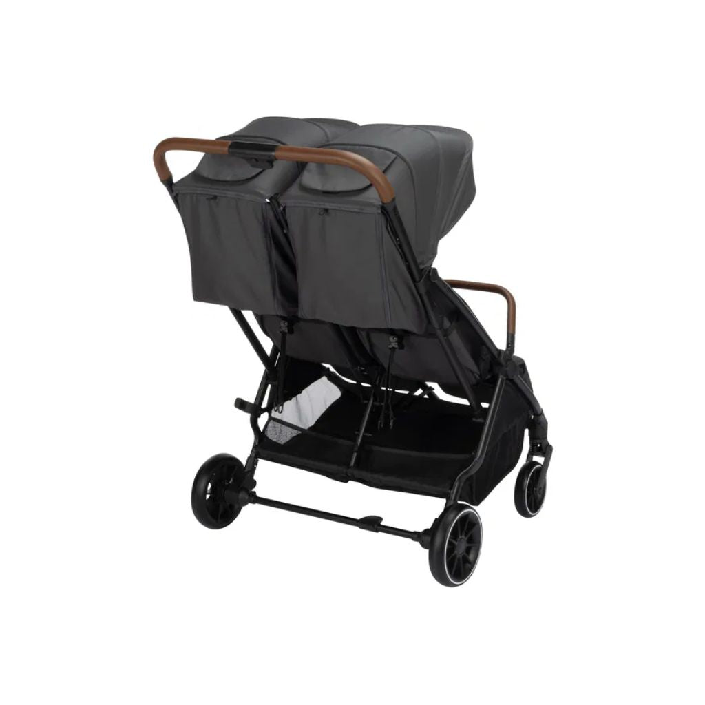 bebeconfort Duobuggy Mane Mineral Graphite