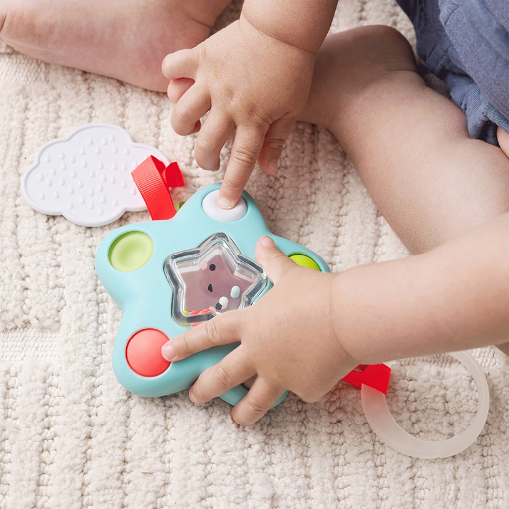 Skip*Hop Activiteitenspeeltje Pop Star Sensory