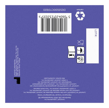 Lansinoh Téterelle Comfort Fit 21 mm - 2 pièces