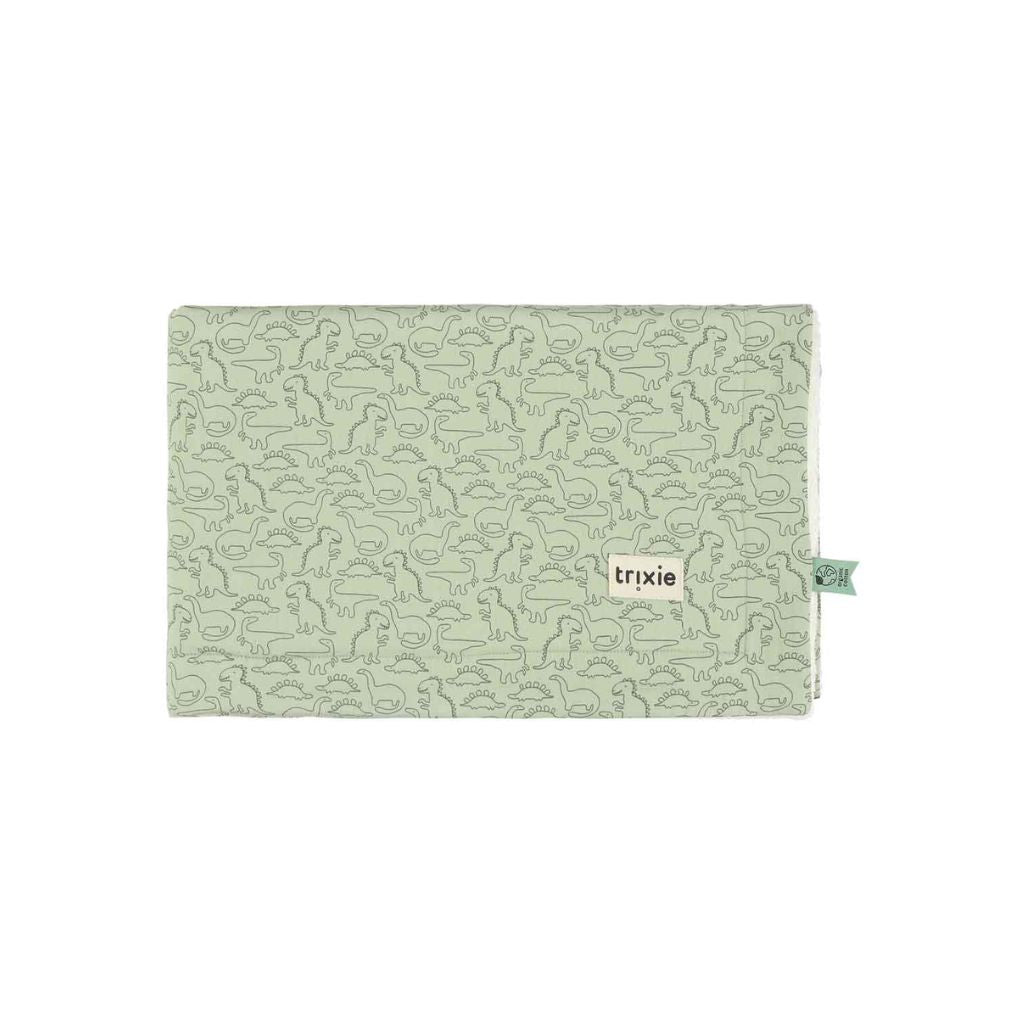 Trixie Deken Daring Dino B 75 x L 100 cm