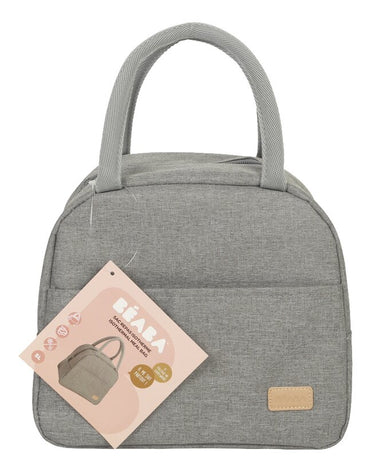 Béaba Sac isotherme Heather Grey 5 l