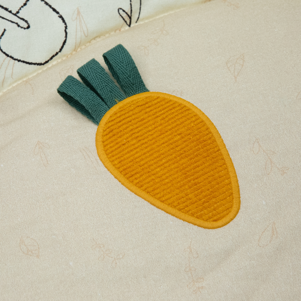 Tiny Love Speeltapijt Luxe Gymini Garden of Adventures