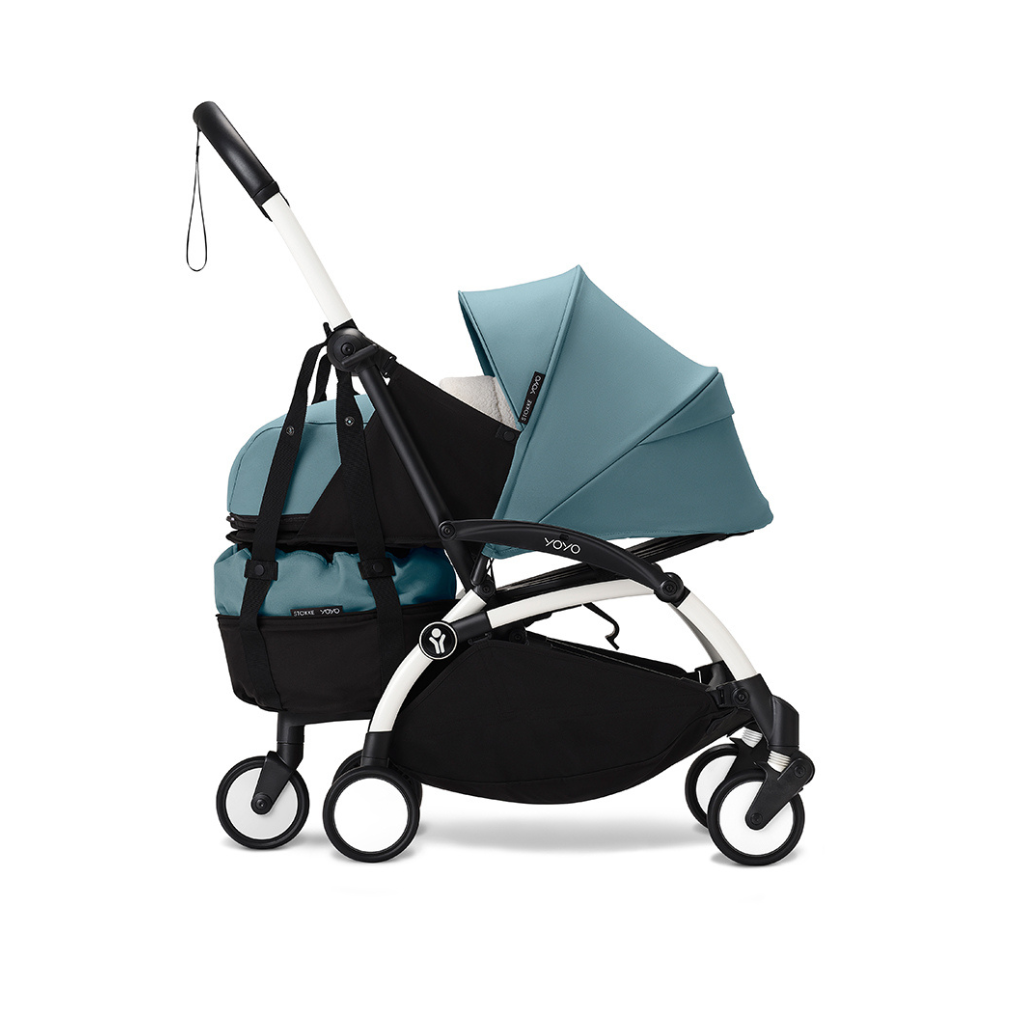 Stokke Opbergtas YOYO Aqua