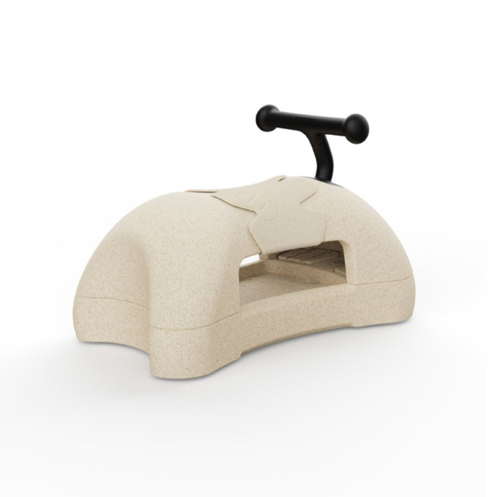 Scoot and Ride Loopfiets My First Beige