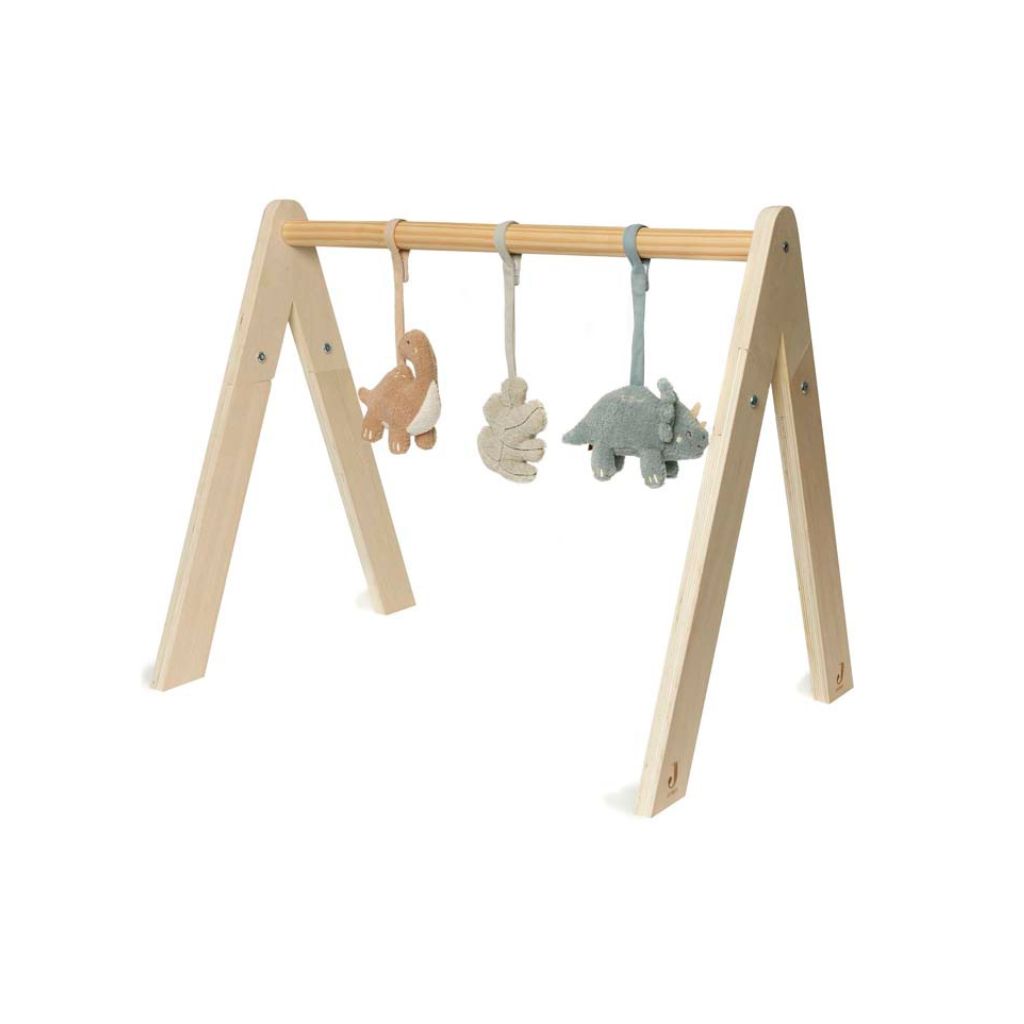 Jollein Jouets à suspendre Roarsome