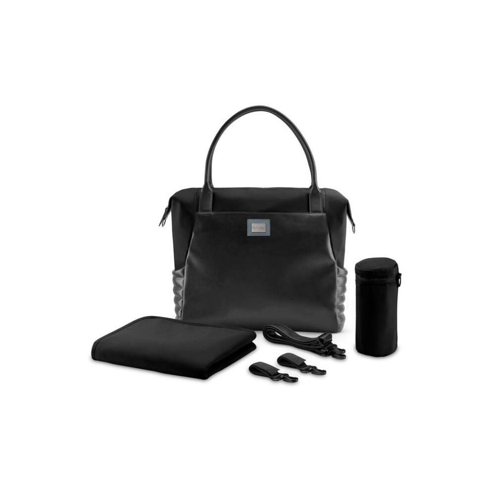 Cybex Shopper Bag Deep Black