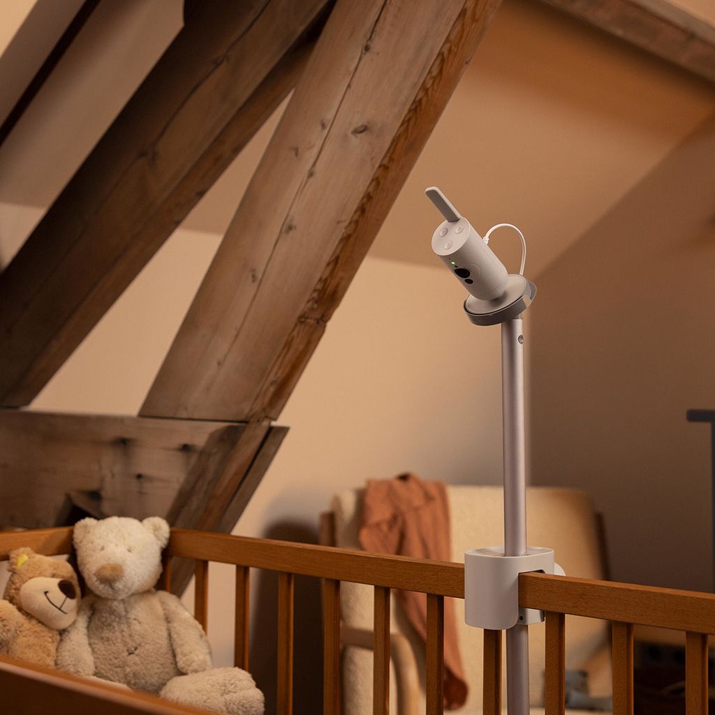 Philips AVENT Beeldbabyfoon SCD971/26