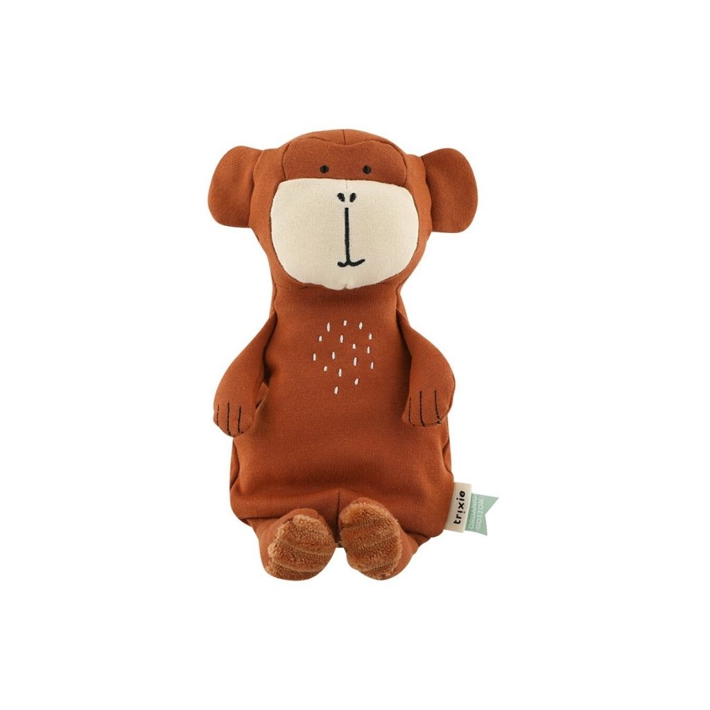 Trixie Jeu pour Animaux - Peluche pour Chien - Mouton Jambes Longues - 30 cm Trixie Jeu pour Animaux - Peluche pour Chien - Mouton Jambes Longues - 30 cm