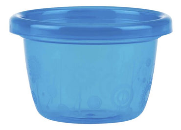 Nûby Pot de conservation 118 ml - 6 pièces