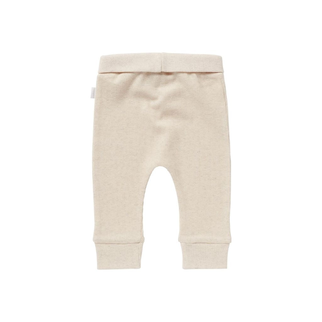 Noppies Joggingbroek Naura Oatmeal