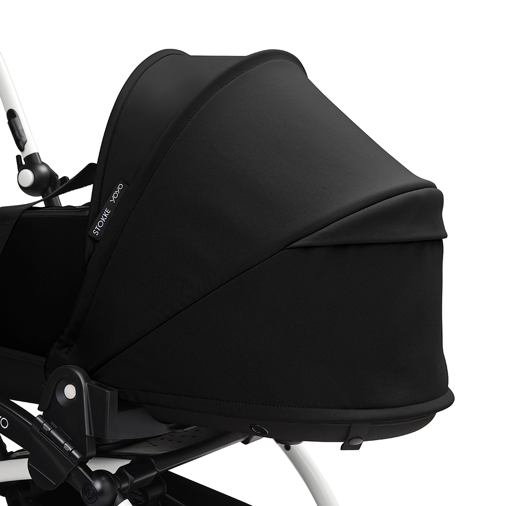 Stokke® Nacelle YOYO® Shell Black
