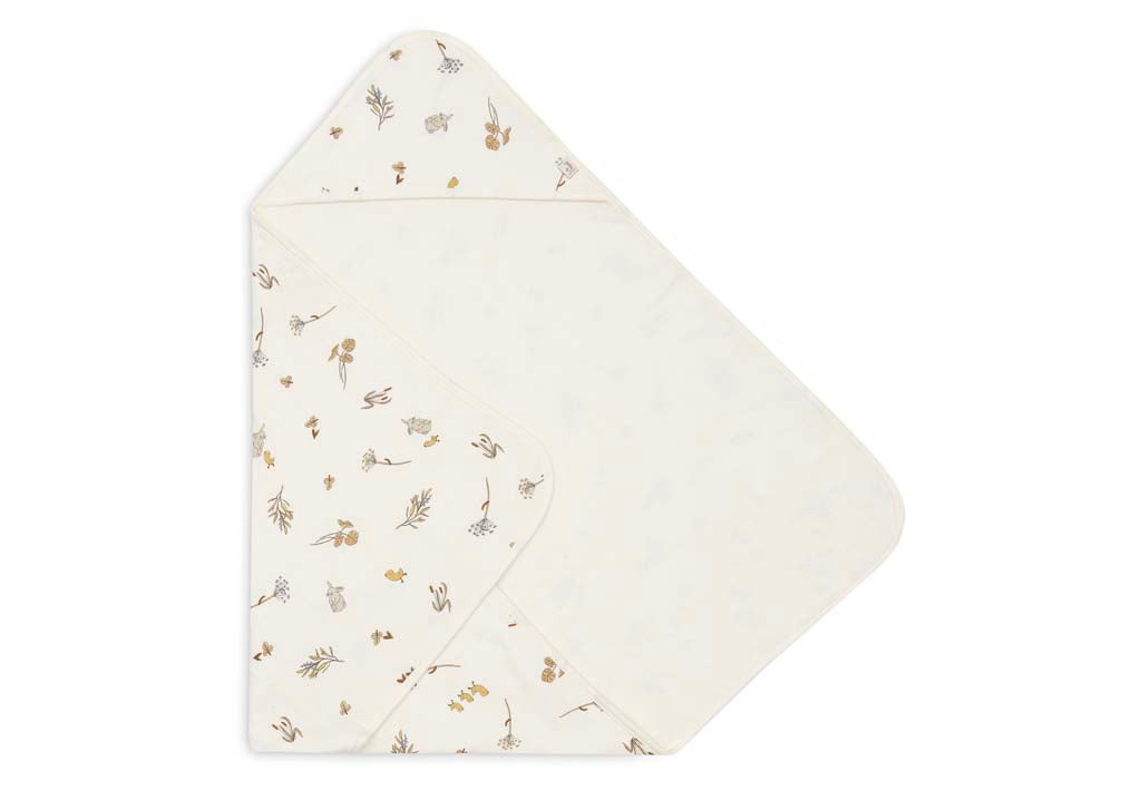 Jollein Badcape Riverside B 75 x L 75 cm