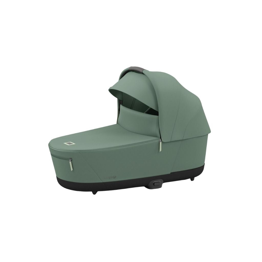 Cybex Draagmand Priam Leaf Green