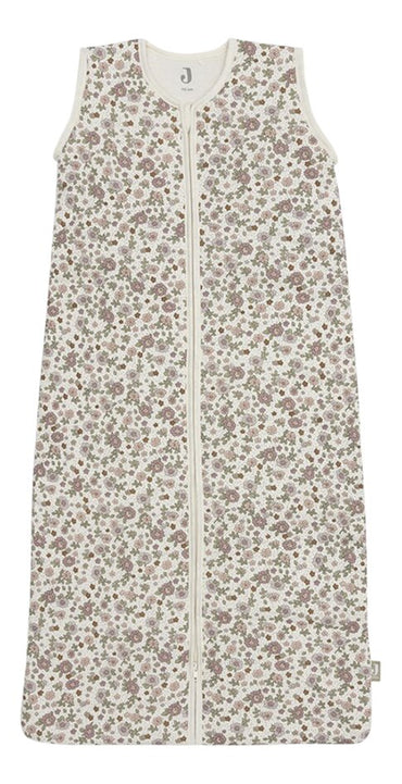 Jollein Sac de couchage d'hiver Retro Flowers 110 cm