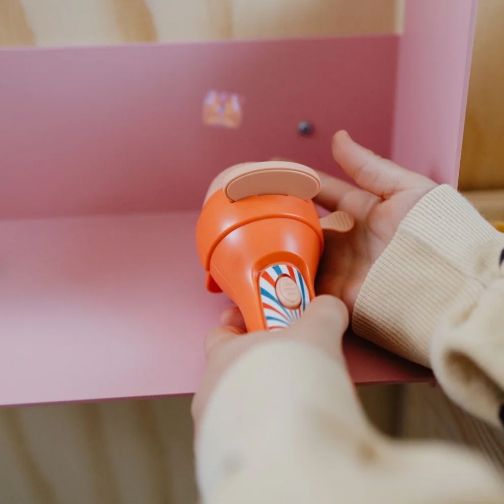 Kidywolf Verhalenlamp Kidyslide Circus