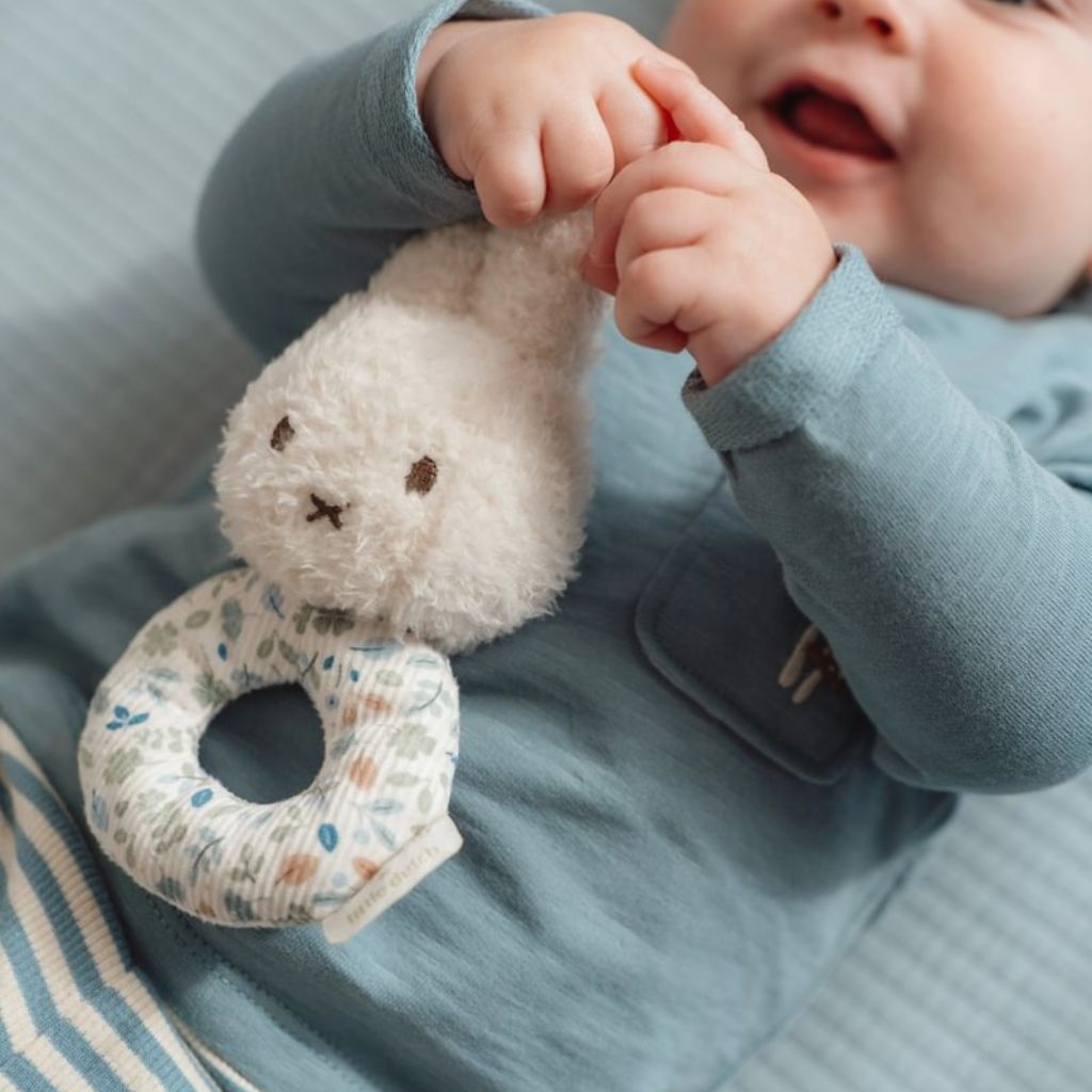 Little Dutch Geschenkdoos Nijntje Lucky Leaves