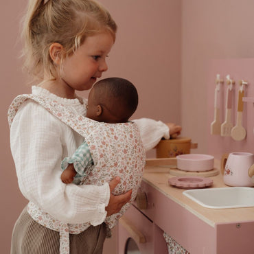 Little Dutch Poppendraagzak