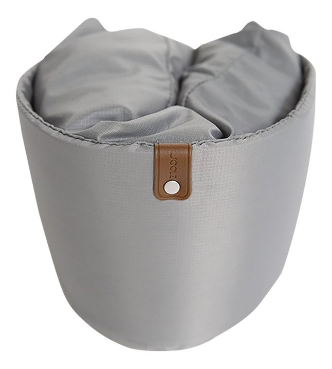 Joolz Habillage de pluie Hub gris