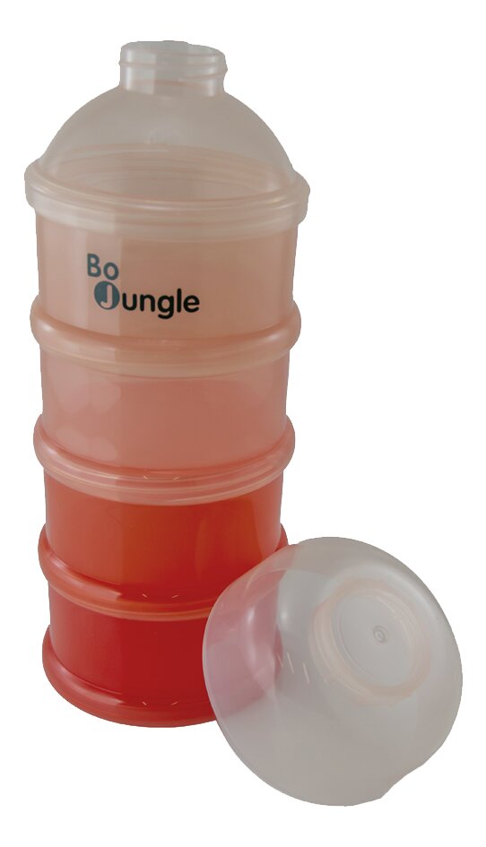 Bo Jungle Doseerdoos voor poedermelk B-Dose Terraco