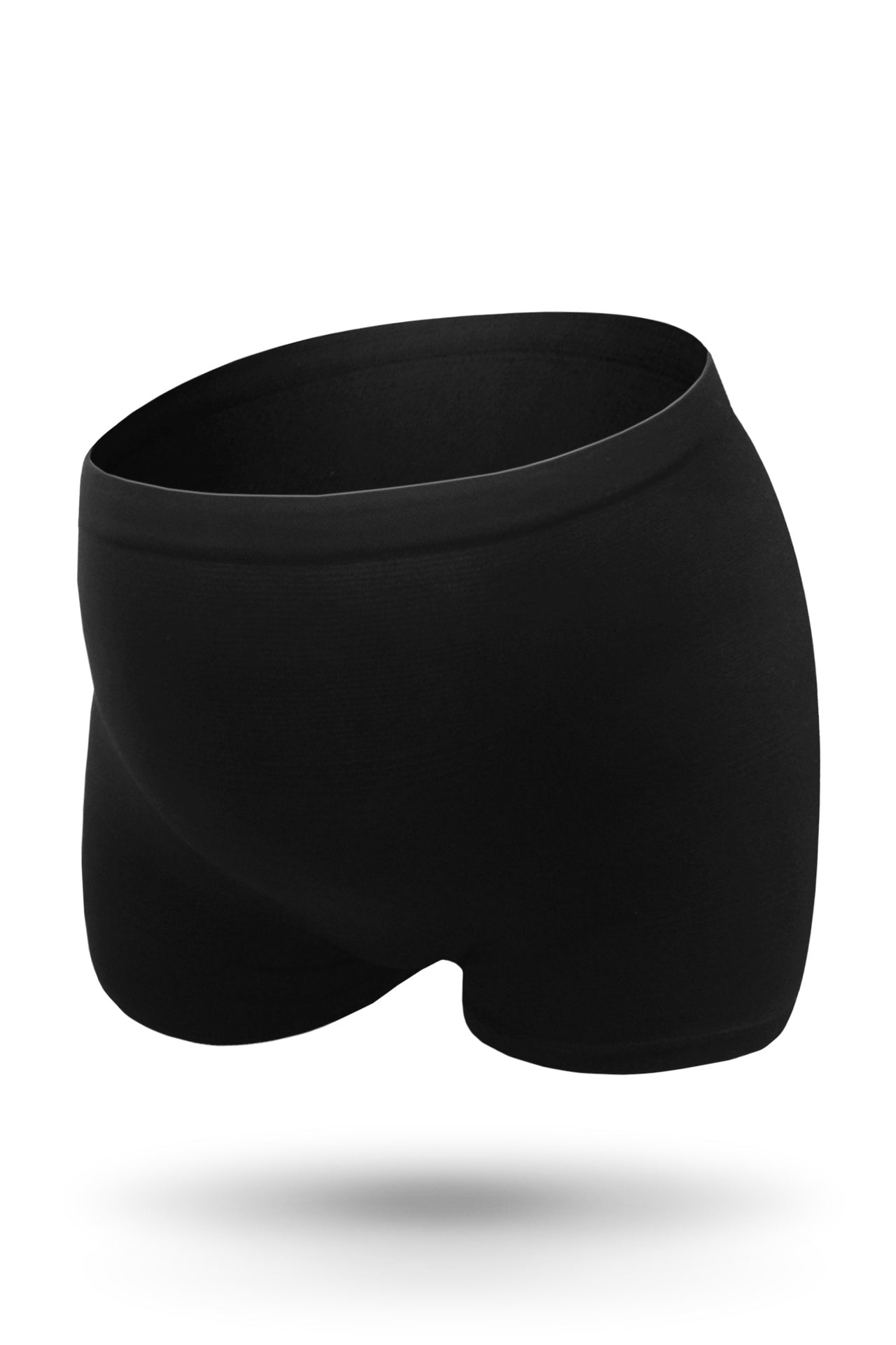 Carriwell Zwangerschaps- en netbroekje Deluxe zwart één maat