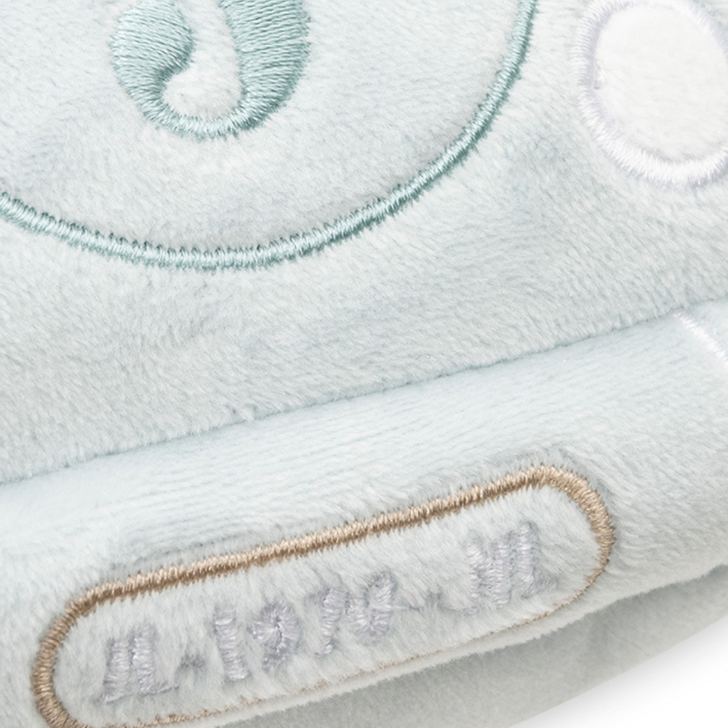 Jollein Knuffel Auto On The Go