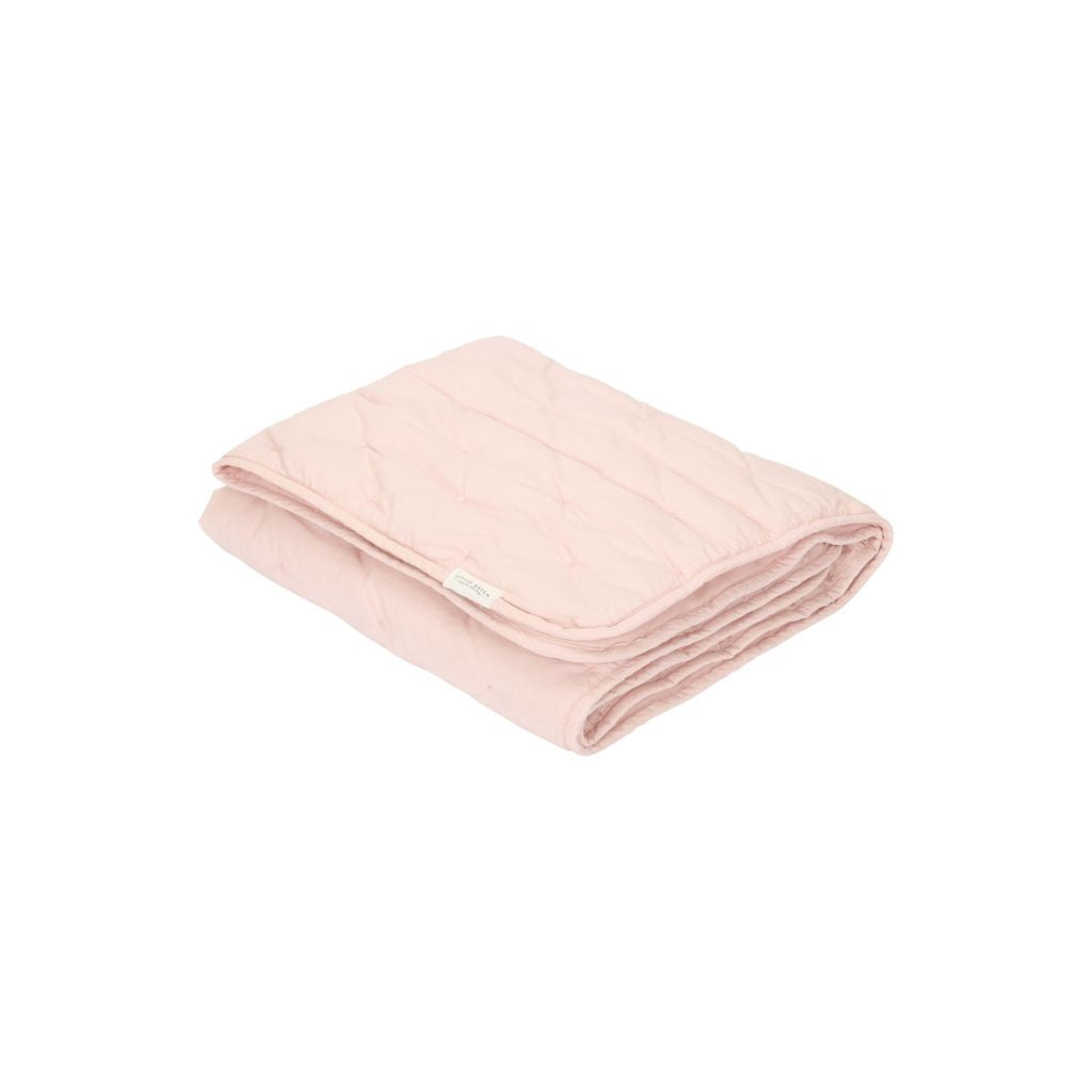 Little Dutch Couverture pour lit Fairy Garden Lg 110 x L 140 cm