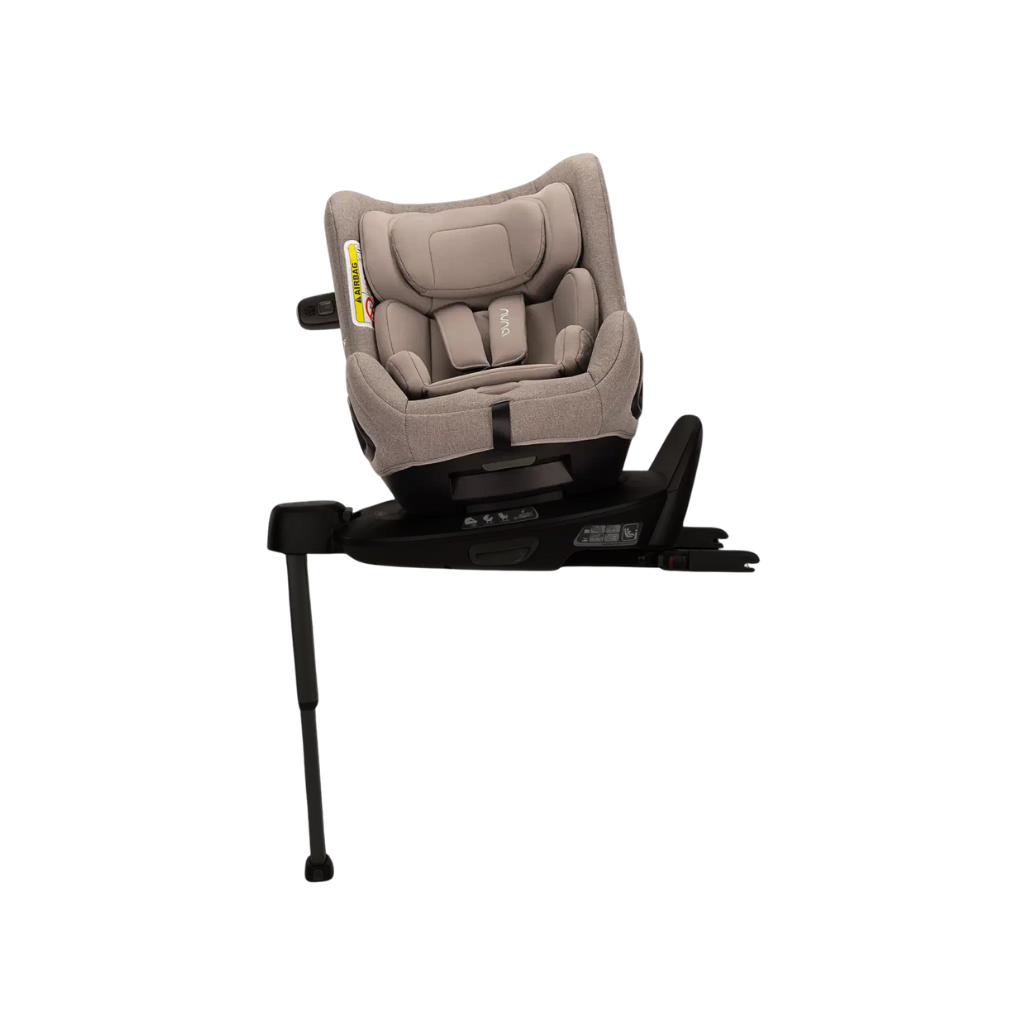 Nuna Autostoel TODL Next Groep 0+/1 Cedar