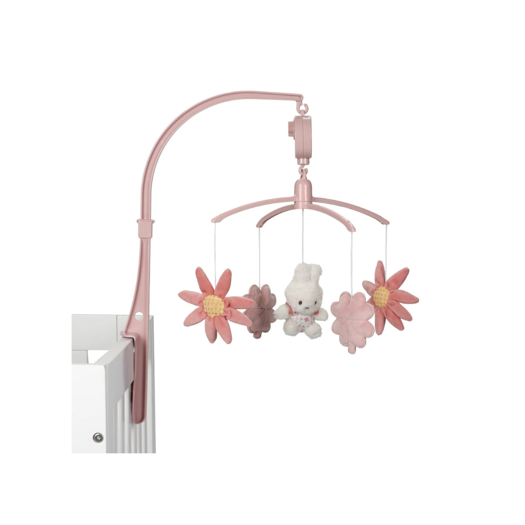 Little Dutch Muziekmobiel Nijntje Lucky Blossom