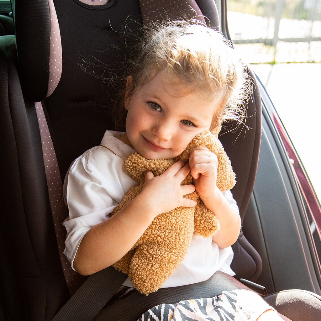 Childhome Gordelbeschermer teddy