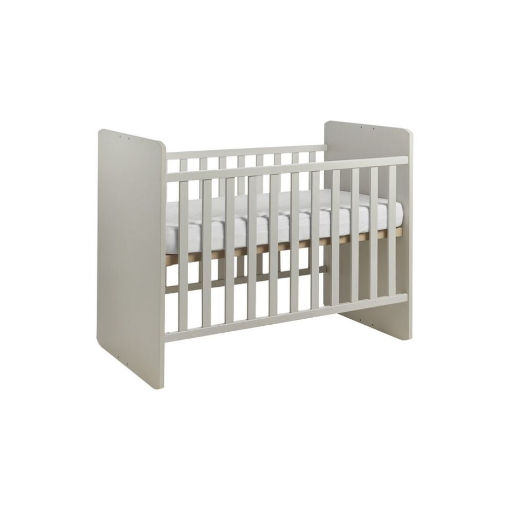 Transland Meegroeibed Jessie beige L 120 x B 60 cm