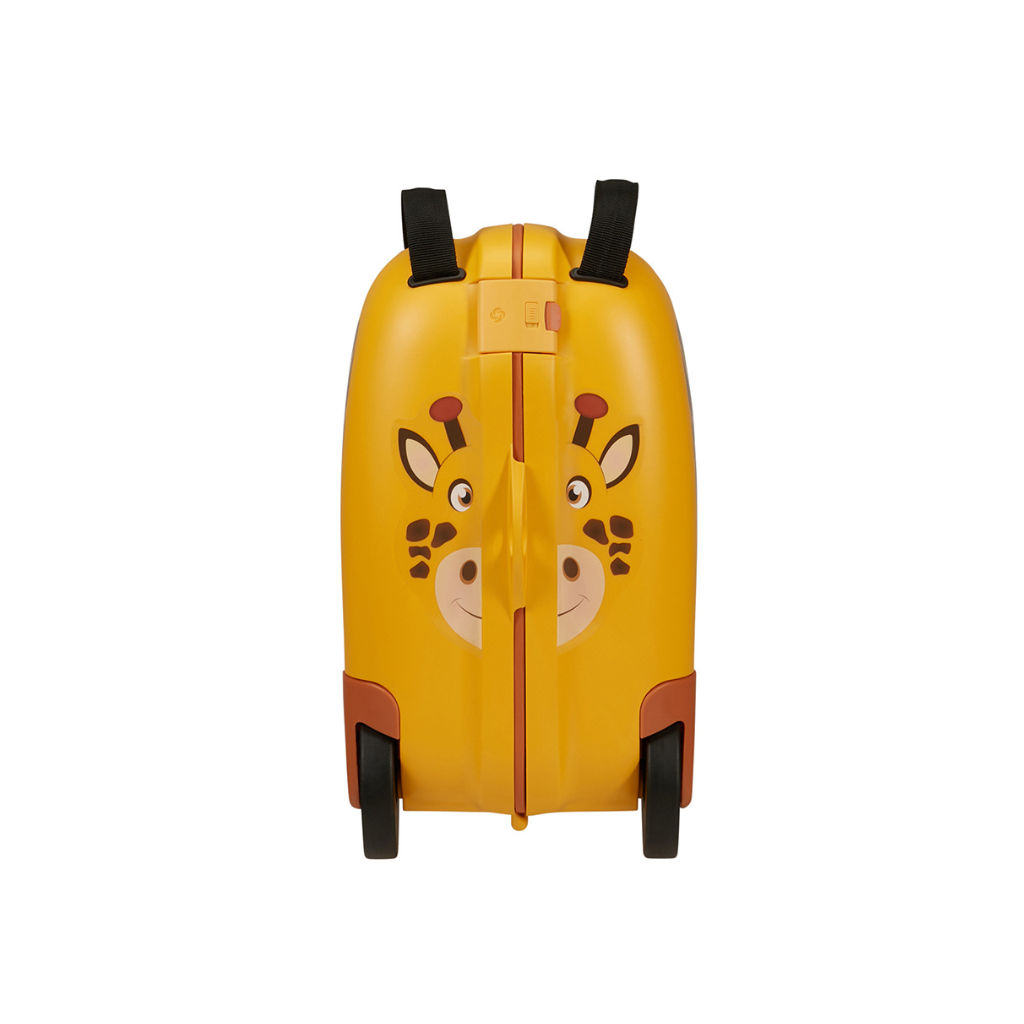 DISNEY-RIDE-ON koffer giraf