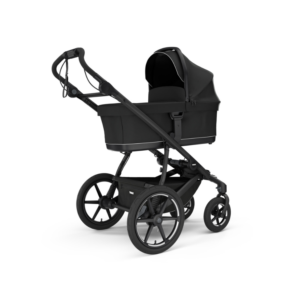 Thule Poussette Urban Glide 4-wheel Black