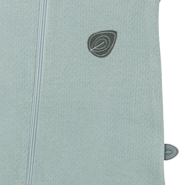 Nattou Sac de couchage d'été Axel & Luna tetra vert clair 90 cm