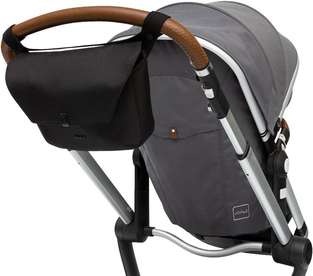 Joolz Opbergtas zwart