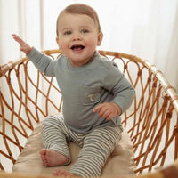 broek little dutch dreambaby