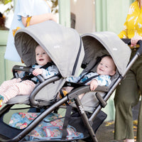 duokinderwagen dreambaby